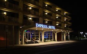 Empress Hotel Asbury Park